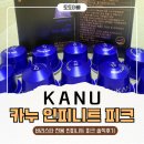 카누 바리스타 전용캡슐 인피니트 피크 솔직 후기 (feat. 캡슐커피 추천)