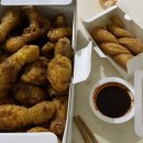 교촌치킨 주안2호점