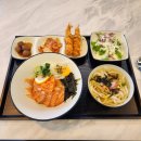 [요물 마곡발산점] 발산마곡점심추천 맛집 연어덮밥 혼밥후기