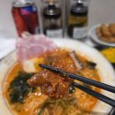 진서식당 | 용산아이파크몰 맛집 라멘 멘야서울 저녁먹으러 다녀온 후기