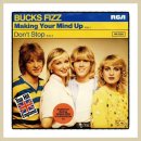 Making Your Mind Up / Bucks Fizz(벅스 피즈) 이미지