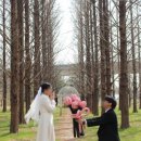 #W5. 내돈내산 셀프야외웨딩촬영👰🏻‍♀️🤍🤵🏻-준비과정 A to Z (+바비드블랙 후기)