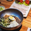경주 맛집 웨이팅 할 가치가 있는 막국수 맛집 기와메밀막국수