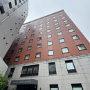 르노삼성자동차(월드프라자) 앞 횡단보도 | [6월 혼자 일본여행 요코하마 숙박후기 ]소테츠 프레사 인 요코하마 사쿠라기초 더블룸후기