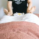 금정 군포 산본 마사지 제대로 받는 곳 더풋샵 산본점 전신 힐링했어요