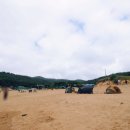 백리포 해수욕장 이미지