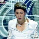 정윤호 - Dazzling Prince of Ice Crystal Castle 이미지