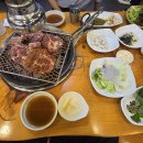 백두산참숯화로구이 이미지