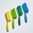 진접솔동물병원 | 바이칸 테이블솔 미디움 화장실 바닥 틈새 청소 솔직 후기! 줄눈 물때 곰팡이 제거 꿀팁 (feat. 덴마크...