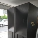 Altec A7 A5 A4 A2 210 cabinets / 알택 A4 A2 스피커 통 이미지