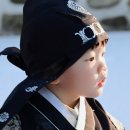 내진지 | 인천 아기 한복스냅 촬영 후기 | 화도진지에서의 특별한순간