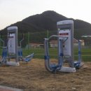 경천 체육공원 이미지