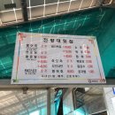 정남진 전망대횟집 이미지