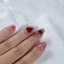 [테무] 셀프 네일 재료 구매 후기 -3