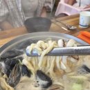 박승광해물손칼국수 아산신정호점 | 아산 신정호 칼국수 맛집 박승광해물손칼국수 아산신정호점