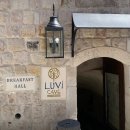 카파도키아 괴뢰메 루비 케브호텔 LUVI CAVE HOTEL 조식 후기 및 추천 유럽여행 준비,튀르키예 터키...