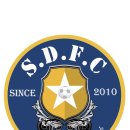 S.D FC 입니다. 이미지