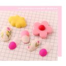 아트폴리쉬 | 모스티브 칼라 젤폴리쉬 딥핑크젤 사용 후기와 관리 팁