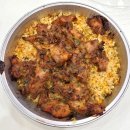 한솥도시락 부천옥길점 | [부천 맛집] 트레이더스 푸드코트 ‘로스트 치킨마요덮밥’ 솔직 후기! (영업시간, 주차 정보)