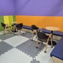 송정복합체육센터 | 공공형키즈카페 추천 송정복합체육센터 군포 [송이나래] 다녀왔어요