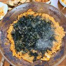 전통묵은지 매운갈비찜 이미지