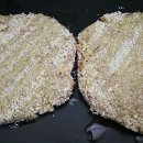 청국장 돈까스 이미지