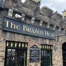 THE 오래 | 더블린에서 가장 오래된 바, 브레이즌헤드 The Brazen Head 후기