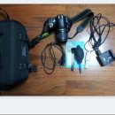 니콘 D40 (카메라가방+청소도구+USB+바데리,충전기) 제가 구입한 가격 반값에 내놓겠습니다 이미지