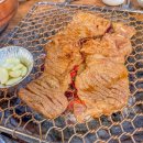 일월산생고기직화구이 | 대구 맛집 두툼하면서 부드러운 숯불 갈비가 맛있는 일월산