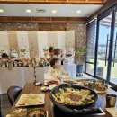 경북장식 | 경북 상주 돌잔치 후기 (종달이와보릿단 + 달코미파티 돌상대여)