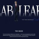 백악관 &#34;코로나19, 중국 실험실서 만들었다&#34; 홈페이지 게재 이미지