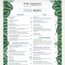 더바레스토랑 이미지