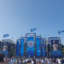 산다라 | 2026 카스쿨 페스티벌 I 비 오는 날 후기(루시, 산다라박, 이창섭, 효리수, 하이라이트)