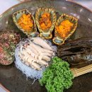 뉴부산횟집 이미지