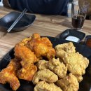 정읍수성초등학교 | [정읍맛집] 치킨아이 수성점
