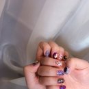 여신 네일 살롱 이미지