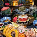 마곡도넛 이미지