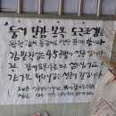 꽃동네화원 이미지