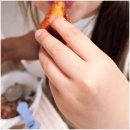마니커생닭 | 마니커에프앤지 바사삭치킨 윙 배고픈 아이 저녁 해결용 오븐 치킨 식감