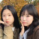 비로소 가을 | 새빨간 노을에 마음을 주었죠