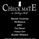 2010.09.10 [Checkmate] @ Rollinghall 이미지