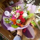 데이지플라워샵 이미지