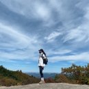 [충남 보은 속리산 문장대] 법주사~문장대 원점회귀