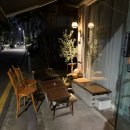 [송파/석촌 술집] 분위기 좋은 석촌 술집 하이윤 내돈내산 후기, 한우곱창떡볶이, 칠리감바스(+빵추가...