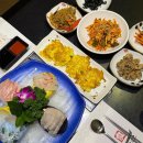비금도 | [영통 맛집] 비금도 영통점｜보리굴비와 남도음식 한상 맛집 솔직후기
