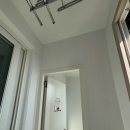 방송길2 | 춘천탄성코트 춘천센트럴타워푸르지오탄성코트 실리카탄성코트 시공후기!