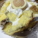 LATELIER MARRON | 연산동빵집 아뜰리에마롱 솔직후기 / 천사의 계란