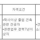 (03월 10일 마감) 디엘건설(주) - 건축설계 경력사원 정규직 모집 이미지