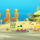 옥토넛 대산호초 보호작전 이미지