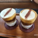 카페화산 - 서천군 희리산길 7 | 카페화산